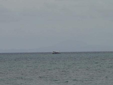 Martinique Juillet 2004